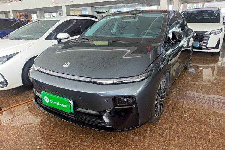 Used Leapmotor B01 2025 650 LiDAR Edition