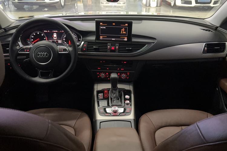 Used Audi A7 2017 40 TFSI Ambition Edition