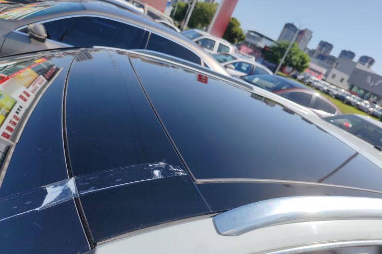 Used Audi A3 2020 Sportback 35 TFSI Style Edition China VI Emission Standard