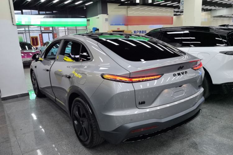 Used ONVO L60 2024 60 kWh Rear-Drive Version