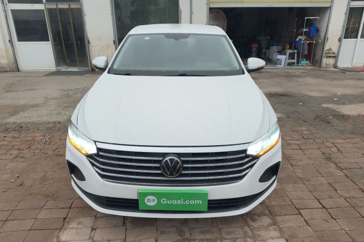 Used Volkswagen Lavida 2023 Revised 1.5L Automatic DeYi Edition