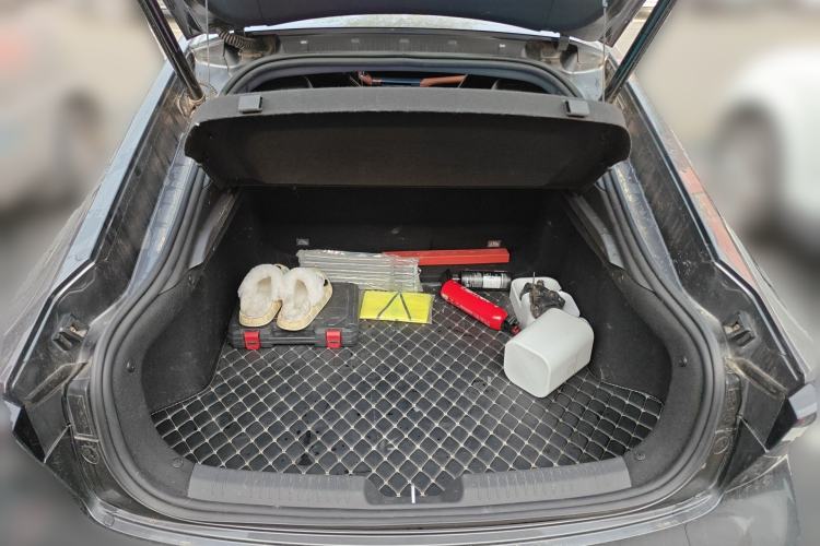 Used CHANGAN UNI-V 2023 1.5T Sport Edition