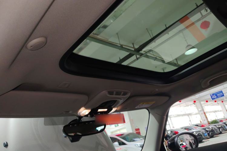 Used MINI 2019 1.5T COOPER Artist Headliner