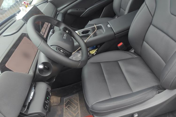 Used Haval H6L 2026 Model 1.5T Max
