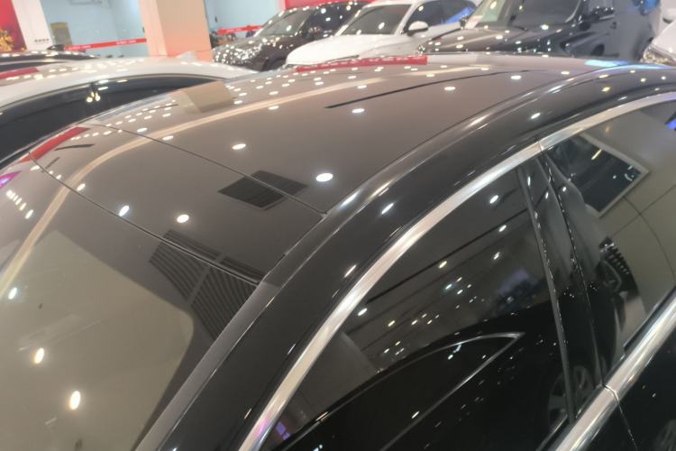 Used Mercedes-Benz E-Class 2025 E 300 L Stylish Model