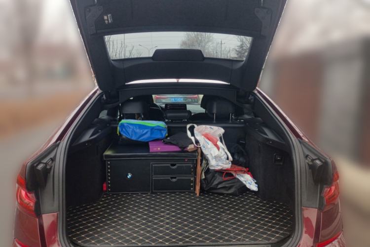 Used BMW 6 Series GT 2021 Restyled 630i M Sport Package