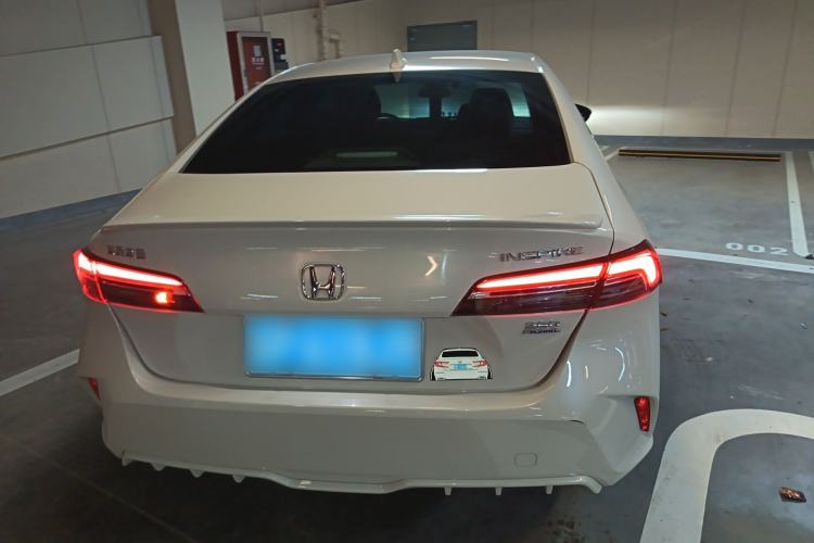 Used Honda Inspire 2024 260TURBO Elite Edition