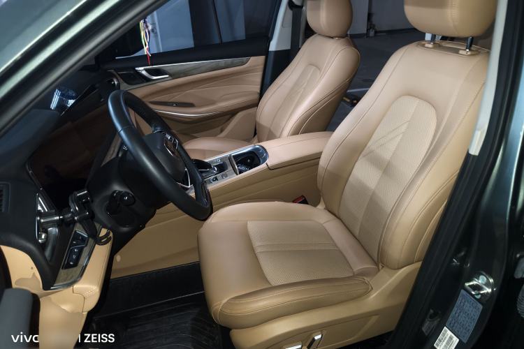 Used Landian E5 2023 1.5L DE-i 110 km Flagship Model 5 Seats