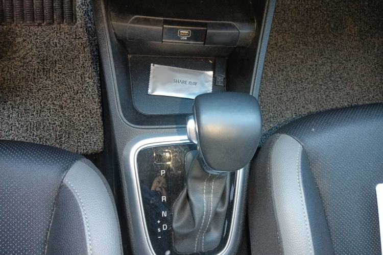 Used Kia kx1 Stonic 2021 1.4L CVT Sunroof Model
