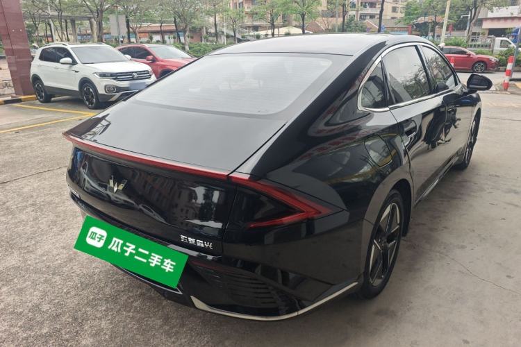 Used Wuling Xingguang 2023 150 Advanced Edition
