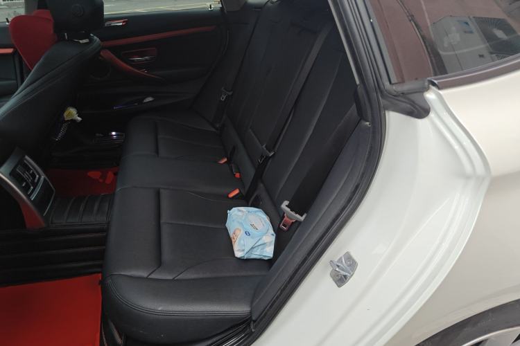 Used BMW 3 Series GT 2019 320i Sport Edition