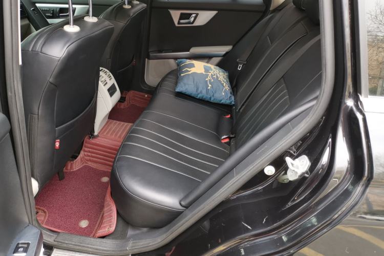 Used Mercedes-Benz GLK-Class 2011 GLK 300 4MATIC Luxury Model