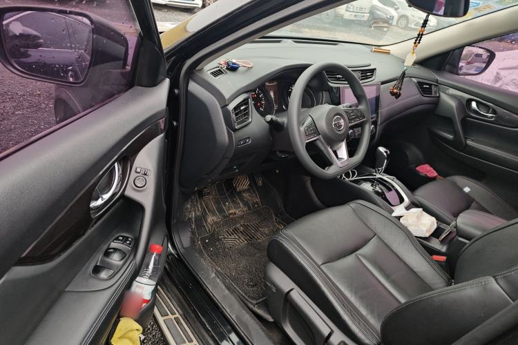 Used Nissan X-Trail 2017 2.0L CVT Comfort Edition 2WD
