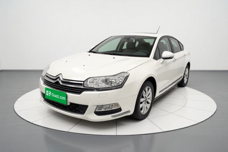 Used Citroen C5 2013 2.3L Automatic Prestige Edition