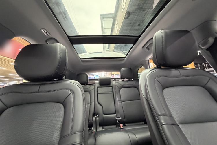 Used Lincoln Corsair New Energy 2021 PHEV Four-Wheel Drive e-Style Edition