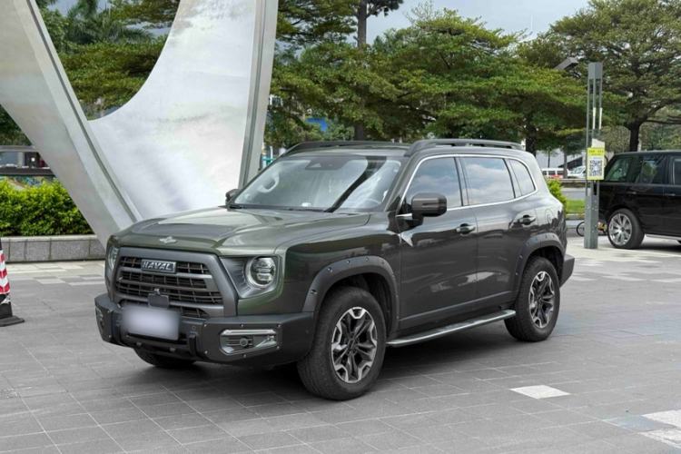 Used Haval DARGO 2022 2.0T DCT 4x4 Xiaotianquan Pursuit Edition Guazi used car, China used car export, Used car for sale, Used  cars, Cheapest cars for sale