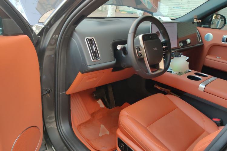 Used Li Auto L7 2024 MAX Model