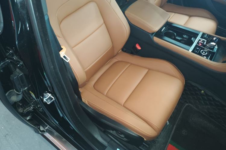 Used Jaguar XFL 2023 XFL 2.0T P250 Two-Wheel-Drive Elite Sport Edition