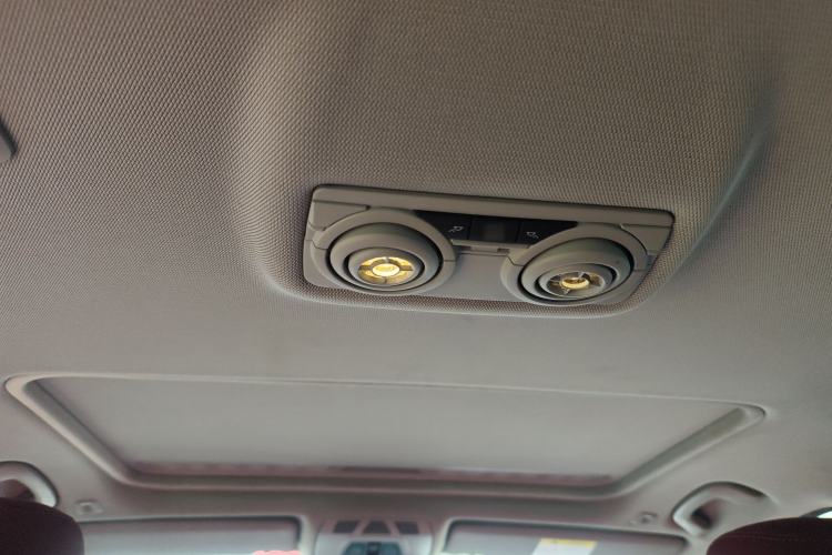 Used BMW 3 Series 2018 320Li Fashion Model