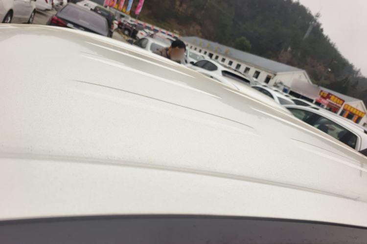 Used Dongfeng Fengon 500 2022 1.5L Manual Enjoyment Model