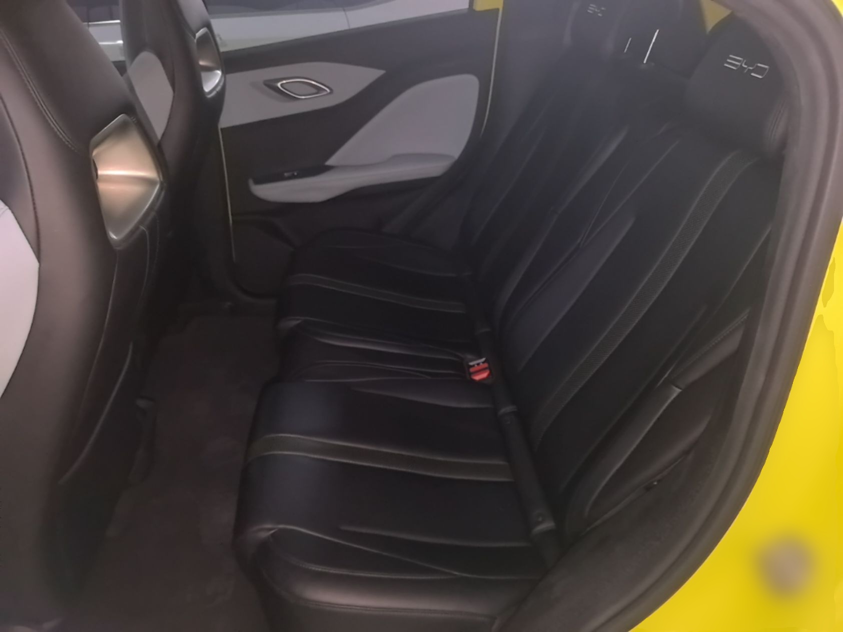 BYD Seagull 2023 Active Version — снимка 20