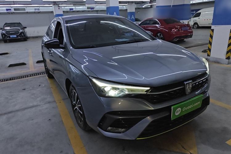 Used Roewe i5 2021 1.5L CVT Starry Edition