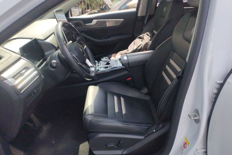 Used BYD Qin Pro New Energy 2019 EV Super Edition High-Power Smart Connect & Premium Model
