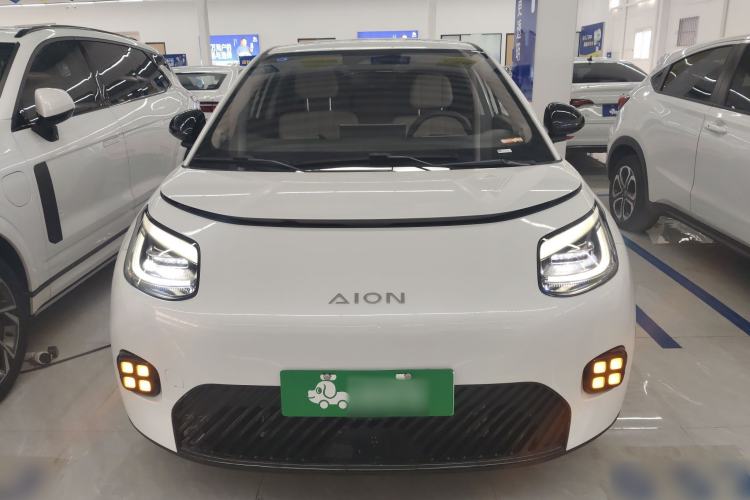 Used AION UT 2025 420 Smart Edition Front