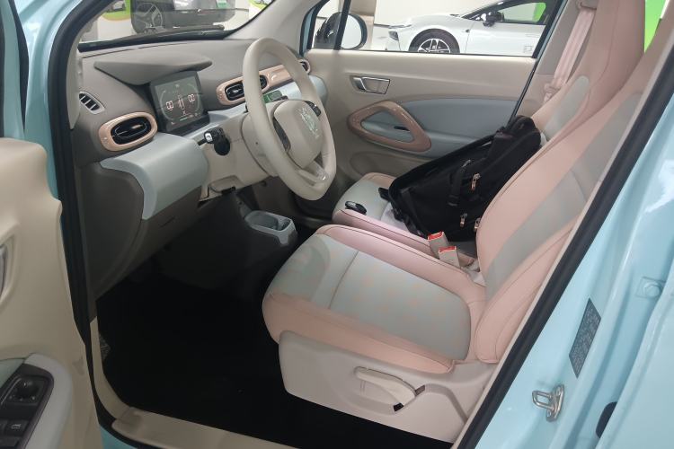 Used Leapmotor T03 2025 403 Comfort Edition Left Front Seat