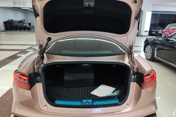 Used NETA GT 2023 560
