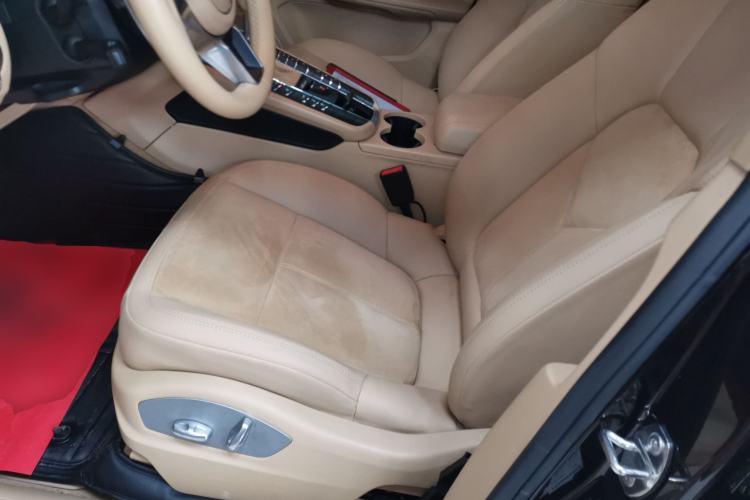 Used Porsche Macan 2017 Macan 2.0T
