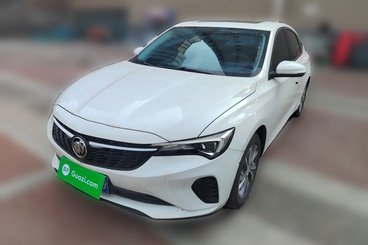 Used Buick Verano 2023 Pro Enjoyment Edition