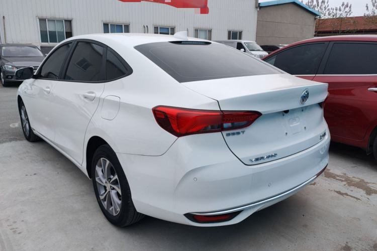 Used Buick Verano 2023 Pro Enjoyment Edition