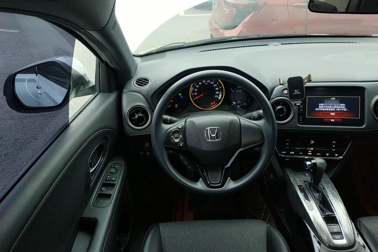 Used Honda XR-V 2021 220TURBO CVT Luxury Edition
