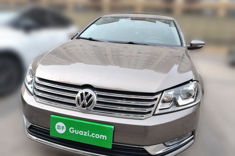 Used Volkswagen Magotan 2013 1.8TSI Luxury Model