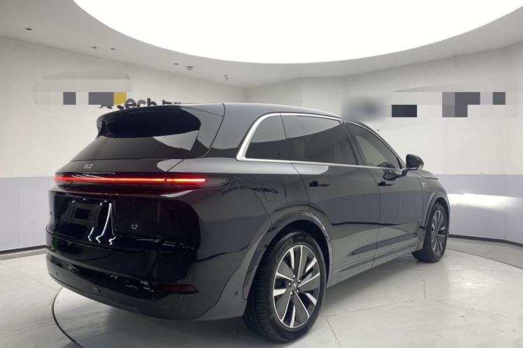 Used Li Auto L7 2025 Max Smart Refresh Edition Exterior 5