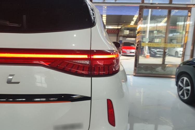 Used Haval H6 2021 3rd Generation 1.5T Automatic Two-Wheel Drive Supreme+ Exterior 1