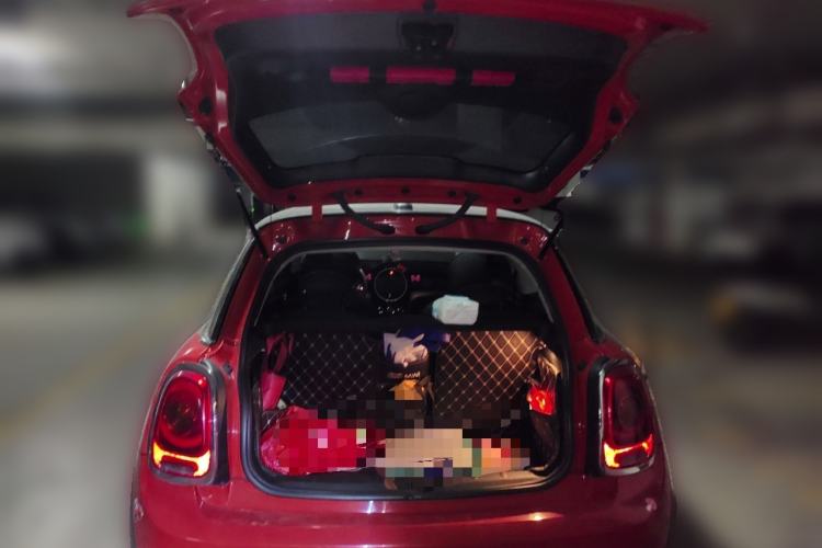 Used MINI MINI 2018 1.5T ONE