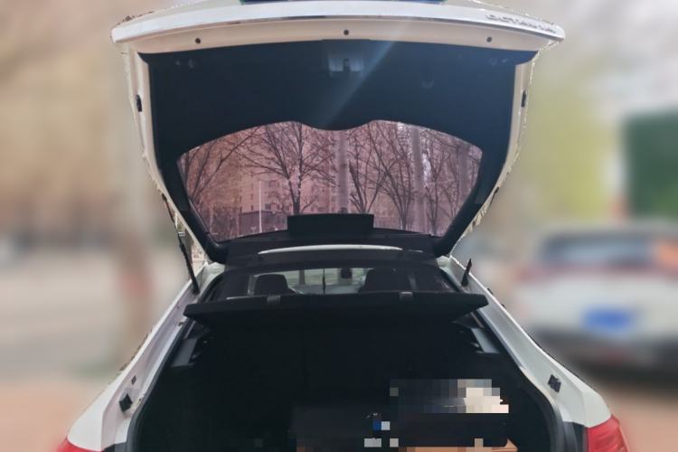 Used Skoda Octavia 2017 1.6L Automatic Smart Drive Edition
