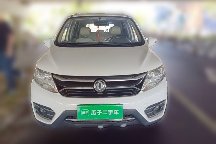 Used FORTHING Joyear X3 2016 1.5L Luxury Model

