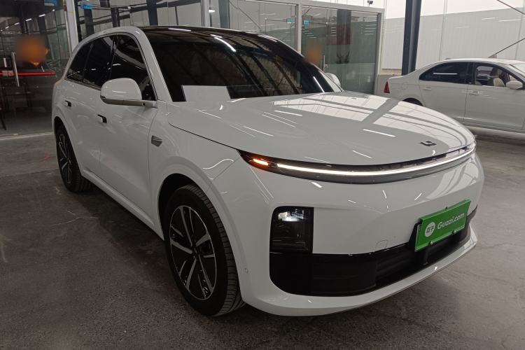 Used Li Auto L6 2024 Pro Model