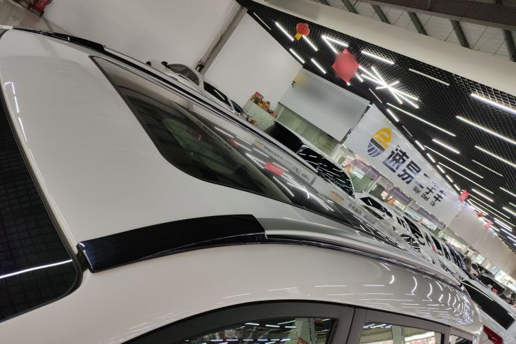 Used JETOUR X70 2024 1.5T DCT Enjoyment Edition 5 Seats