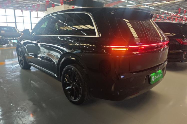 Used Li Auto L8 2023 Air model