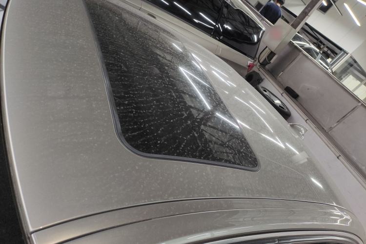 Used BMW 3 Series 2014 320Li Fashion Model
