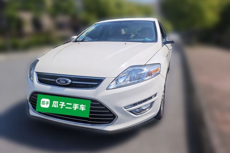 Used Ford Mondeo 2011 2.0L GTDi 200 Fashion Edition