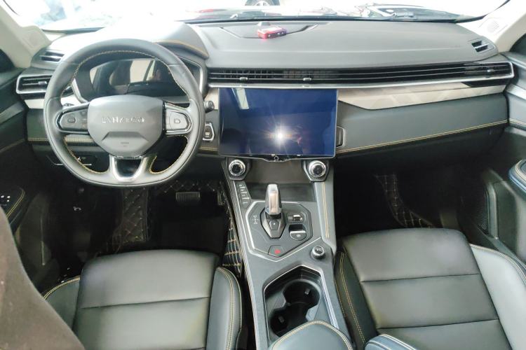 Used Lynk & Co 01 2023 2.0TD Two-Wheel Drive Asian Games Edition
