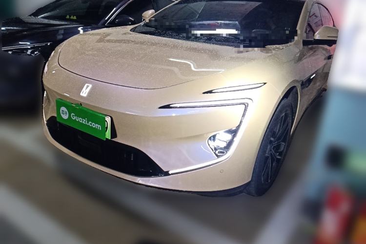 Used Avatr 12 2024 650 Three-Laser All-Wheel Drive GT Version