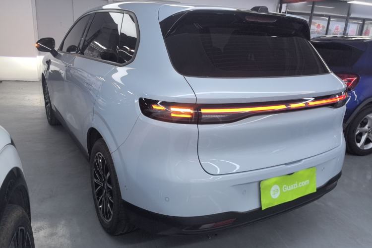 Used Leapmotor B10 2025 510 LiDAR Version
