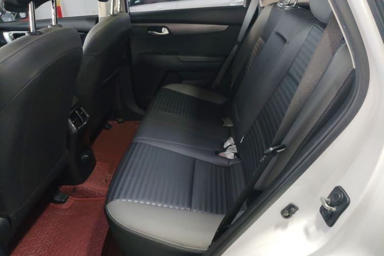 Used Kia Sportage R 2019 2.0L Automatic Smart Luxury Edition
