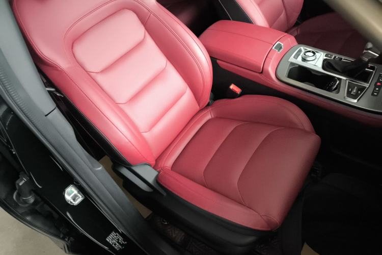 Used JETOUR X70 PLUS 2021 1.6T DCT Star 5-Seater